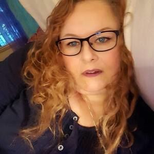 Meet your Posher, Ginger lee
